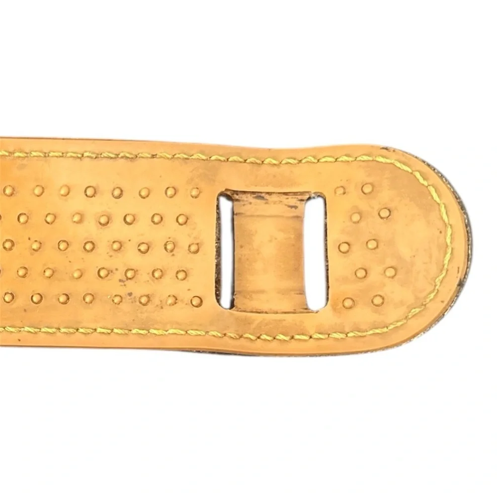 Vintage Louis Vuitton Shoulder Strap Pad Replacement Strap 6.25
